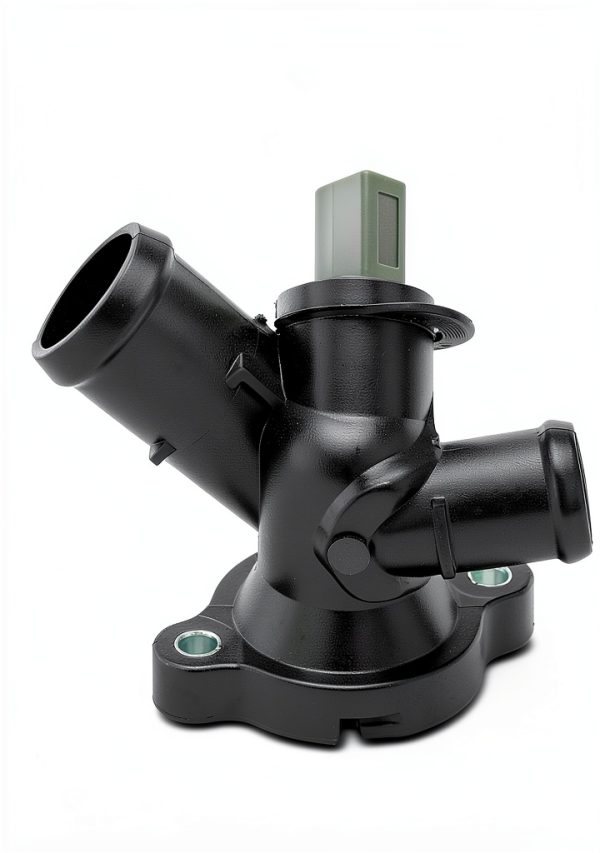 A-Premium Engine Thermostat Water Outlet for Audi RS3-7