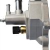 Dorman Aluminum Engine Coolant Water Outlet-5