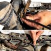 Coolant Hose HUFEWU Automotive High Temp Pipe-5