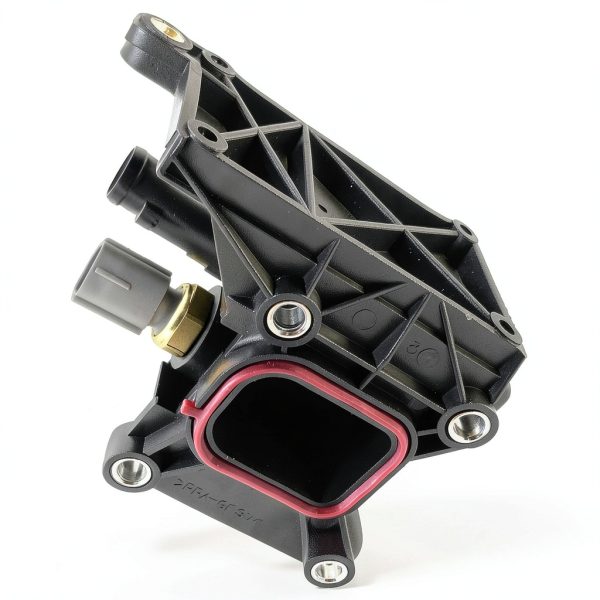 Coolant Water Outlet Okay Motor Mazda 3 OEM LF941517Z-7