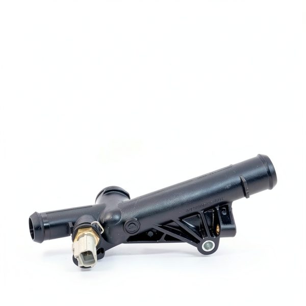 Water Outlet Connect Adapter GXARTS Titanium-1