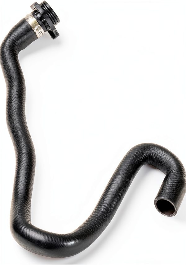 BMW 535i Engine Water Coolant Pipe A-Premium-1