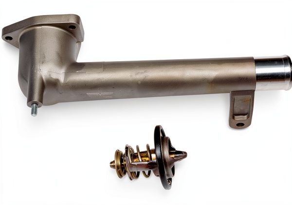 Dorman Engine Thermostat Housing Assembly-2