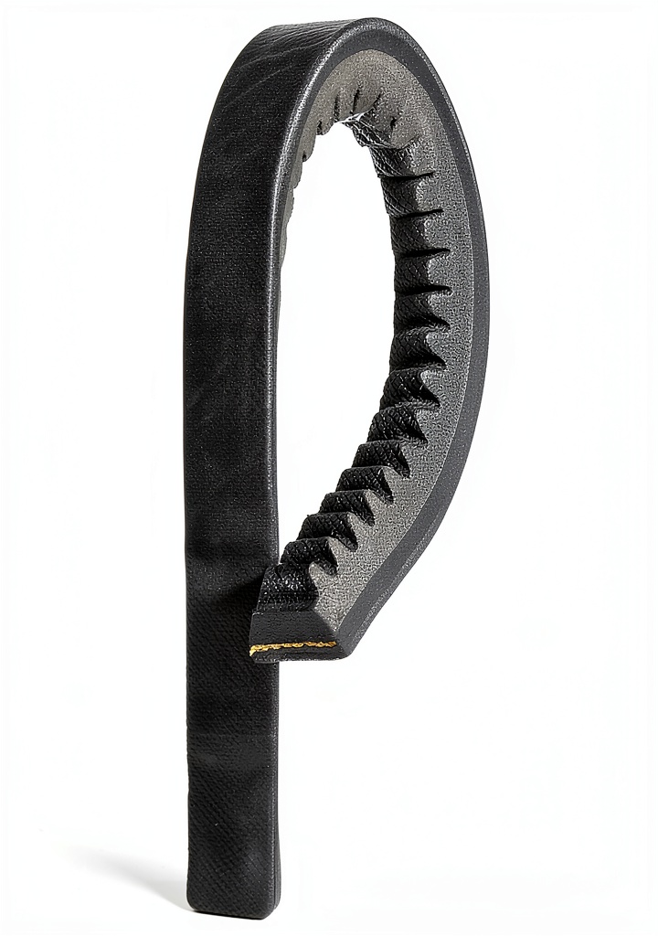 Installing Gates Automotive Replacement Special Drive Belts on a factory floor