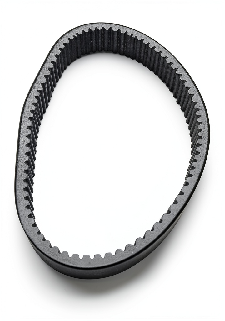 Installing D&D PowerDrive drive belt on a vehicle engine