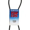Dayco Drive Belt V Belt 15360 Machined Design-0