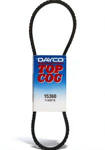 Dayco Drive Belt V Belt 15360 Machined Design-0