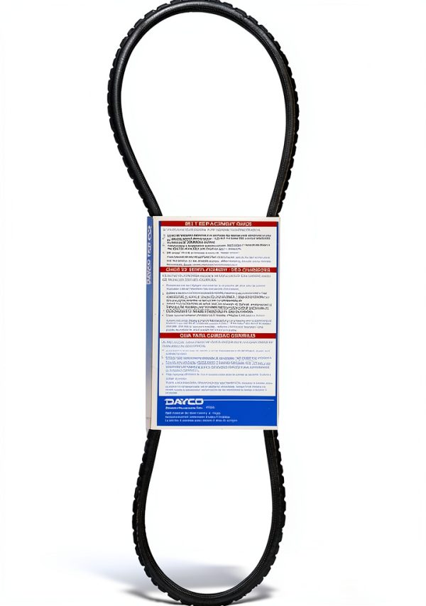 Dayco Drive Belt V Belt 15360 Machined Design-1