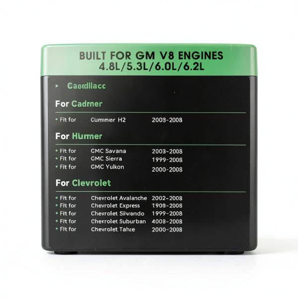 WAGSON AC Drive Belt Heavy‑Duty EPDM 37.8in-2