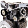 Honda Civic serpentine belt EMIHOus EPDM-1