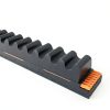 D&D PowerDrive Drive Belt 17x49in Rubber-2