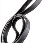 Honda Civic serpentine belt EMIHOus EPDM-0