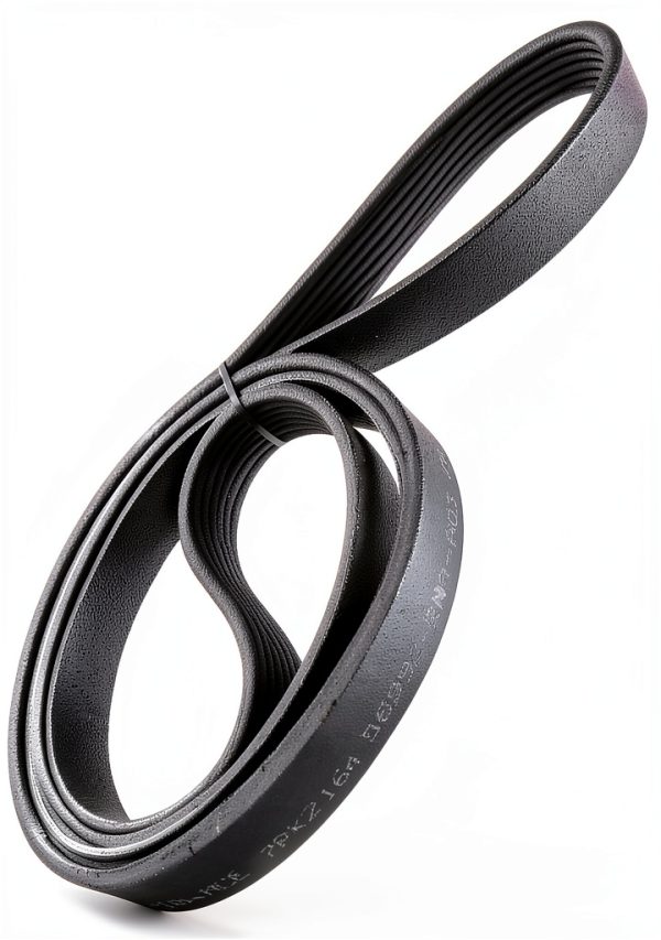 Honda Civic serpentine belt EMIHOus EPDM-0