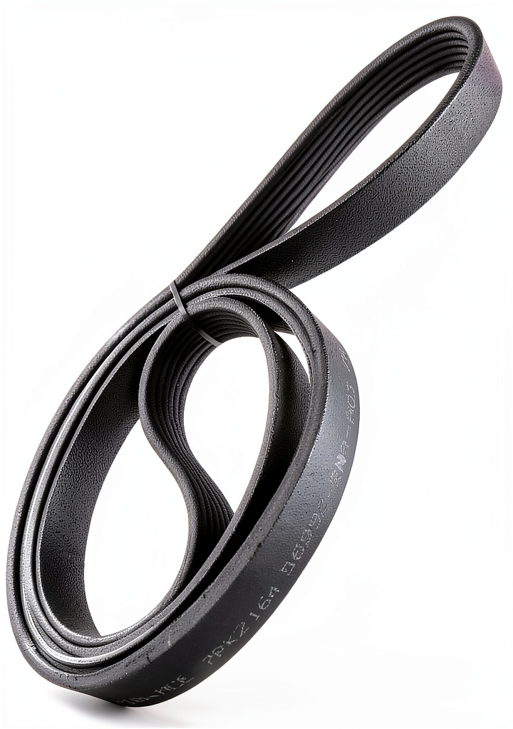 Installing EMIHOus serpentine belt on a Honda Civic engine