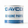 Toyota Pickup 1995 Dayco Accessory Drive Belt Compatible-1