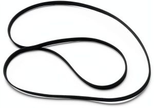 Nobrend Replacement Belt for Sony HMK 3000 Music Centre-0