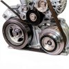 Honda Civic serpentine belt EMIHOus EPDM-5