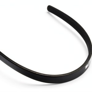 Motorcraft JK4377B Drive Belt Genuine OEM Replacement Painted Finish-0