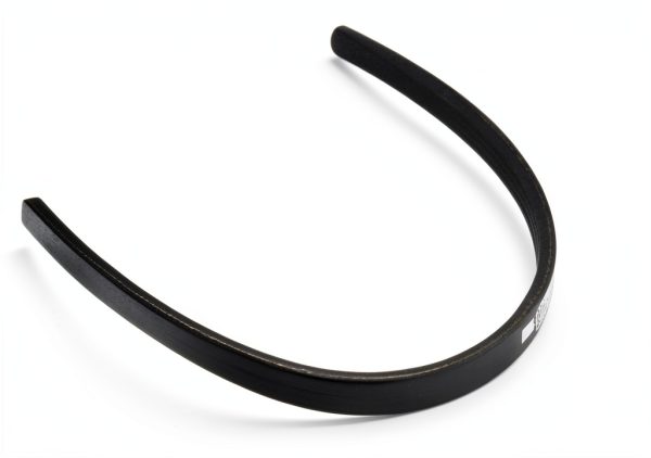Motorcraft JK4377B Drive Belt Genuine OEM Replacement Painted Finish-0