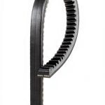 Gates Belt BX54 Duty Industrial Drive Belt with Flex-Bonded Cords-0