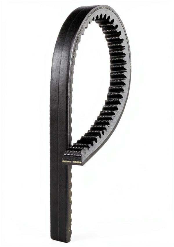 Gates Belt BX54 Duty Industrial Drive Belt with Flex-Bonded Cords-0