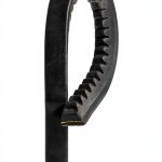 Gates Narrow Drive Belt 3VX425 Industrial Special Belt High Horsepower-0