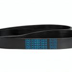 Drive Belt D&D PowerDrive 06A145933D Poly K 44.85in 6‑Rib Replacement-0