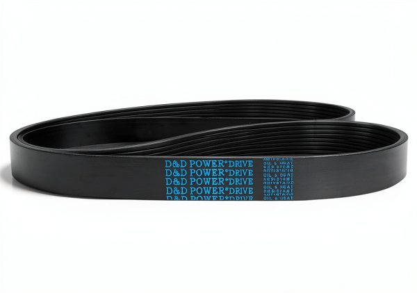 Drive Belt D&D PowerDrive 06A145933D Poly K 44.85in 6‑Rib Replacement-0