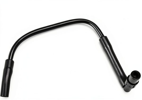 Gates EMH108 Crankcase Breather Hose nobrand SAE J30R7 Replacement-0