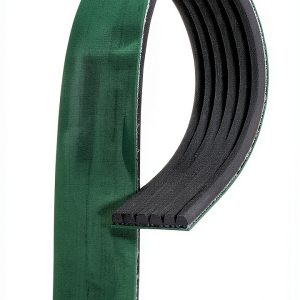 Gates Auto V-Belt K060539HD Heavy Duty Serpentine Belt-0