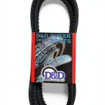 Drive Belt PowerDrive Auto three eighth 35in-0