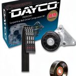 Dayco Demanding Drive Kit (D60923K1)-0