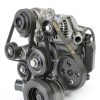 Top Drive, 6PK2360, Premium Engine EPDM Serpentine Drive Belt, Equivalent References - K060930, 5060930-7