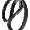 Clutch Drive Synchronous Belt Fit for John Deere XUV Gator 825I 835E 835M 855D 855E 855M, UTV Clutch Drive V-Belt Replace M174096 M158189 M173005 UC33933-0