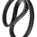 Clutch Drive Synchronous Belt Fit for John Deere XUV Gator 825I 835E 835M 855D 855E 855M, UTV Clutch Drive V-Belt Replace M174096 M158189 M173005 UC33933-0