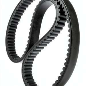Clutch Drive Synchronous Belt Fit for John Deere XUV Gator 825I 835E 835M 855D 855E 855M, UTV Clutch Drive V-Belt Replace M174096 M158189 M173005 UC33933-0