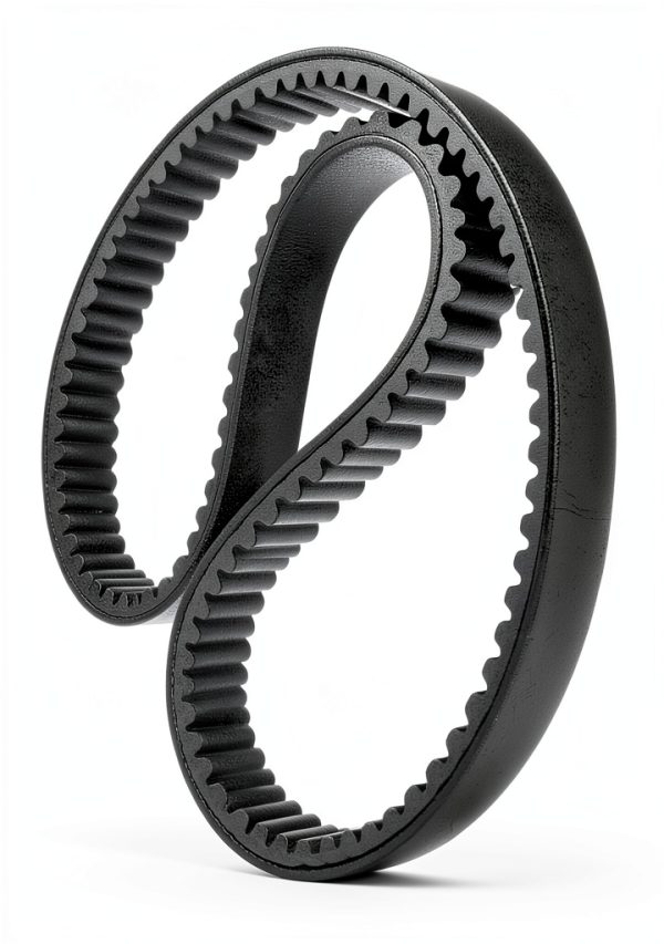 Clutch Drive Synchronous Belt Fit for John Deere XUV Gator 825I 835E 835M 855D 855E 855M, UTV Clutch Drive V-Belt Replace M174096 M158189 M173005 UC33933-0