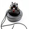 Replacement 1-Stage 5.7" Vacuum Motor for Ametek #116309-00-0