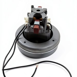 Replacement 1-Stage 5.7" Vacuum Motor for Ametek #116309-00-0