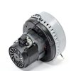 Vacuum Motor MARGAR 116336-01 2 Stage Blower Plastic Housing-5