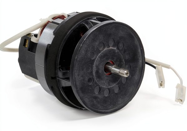 Oreck Motor Lw100 Magnesium for Vacuum Dust Collectors-1