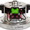 918954-03 Vacuum Cleaner Motor, Compatible With YDK ，Compatible Multiple Upright & Ball-Style Cleaning Devices, Reliable Performance & Easy Replacement-2