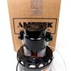 T48576 Vacuum Motor for Dust Collectors, Replacement Part Compatible-0