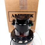 T48576 Vacuum Motor for Dust Collectors, Replacement Part Compatible-0