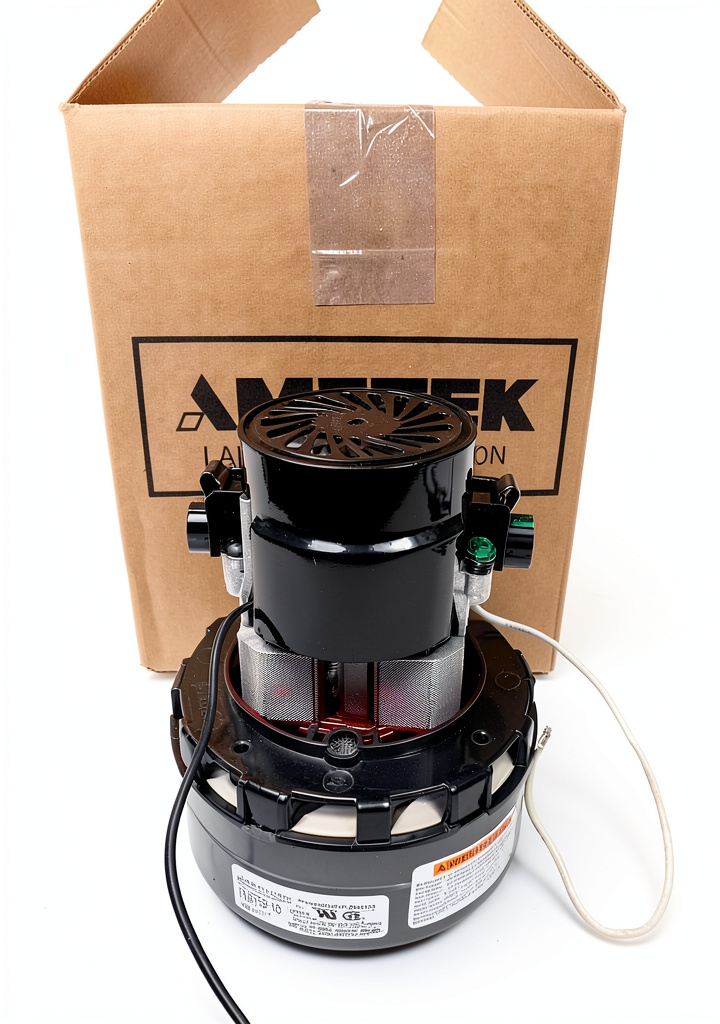 T48576 compatible motor