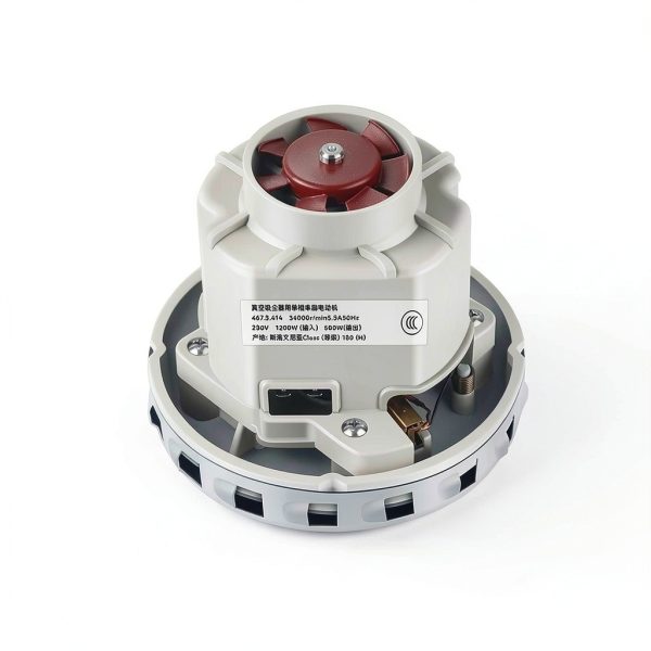 N89R New 230V 1200W Vacuum Cleaner Motor High Power Universal Vacuum Cleaner Motor-5