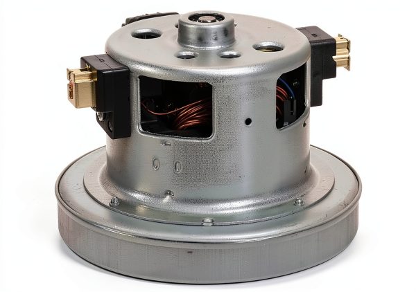 918954-03 Vacuum Cleaner Motor, Compatible With YDK ，Compatible Multiple Upright & Ball-Style Cleaning Devices, Reliable Performance & Easy Replacement-1