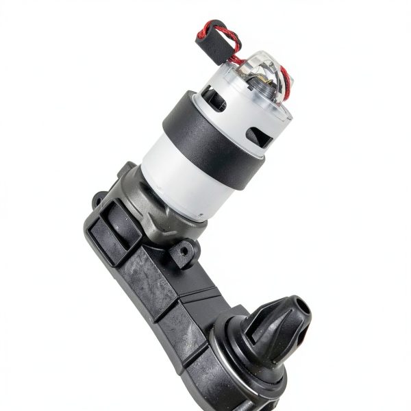 Replacement Motor for Dreame H12 Wet Dry Vacuum Cleaner Vacuums Assembly Parts Floor Brush Motor Brush-4