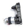 Replacement Motor for Dreame H12 Wet Dry Vacuum Cleaner Vacuums Assembly Parts Floor Brush Motor Brush-6