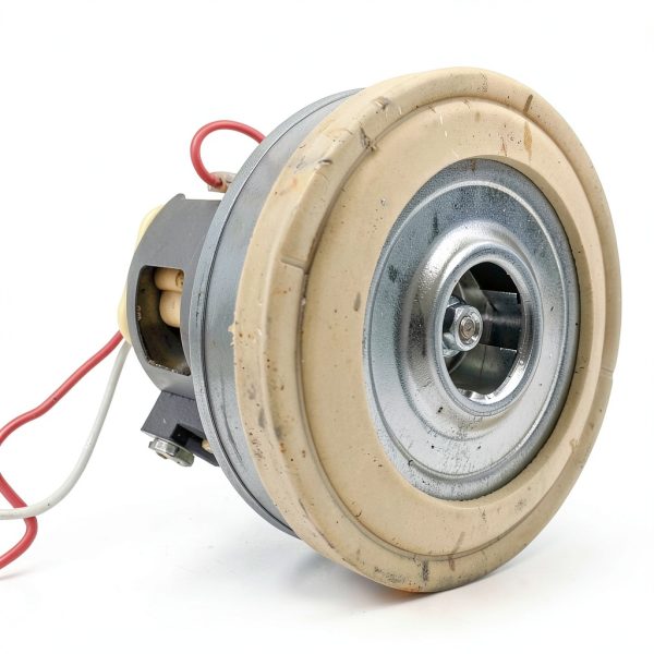 Main Body Motor Assembly HX-70ZD xcess for Shark Navigator Lift-Away-2